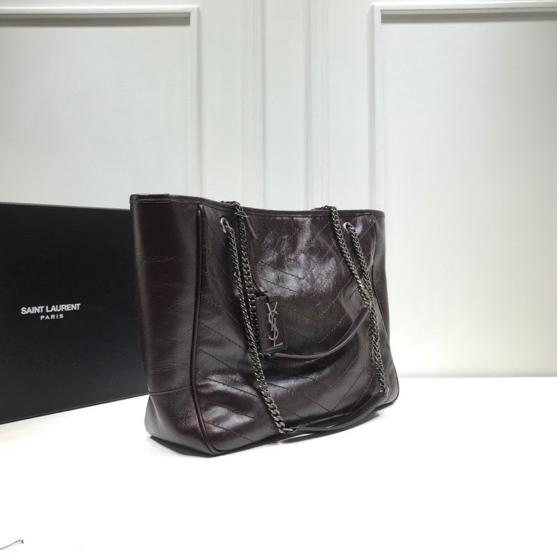 Yves Saint Laurent - Bags