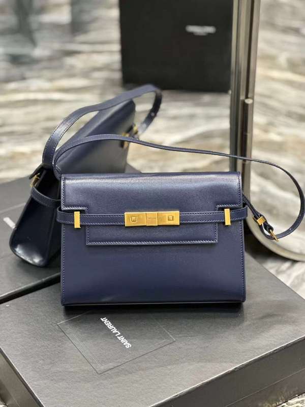 Yves Saint Laurent - Bags 