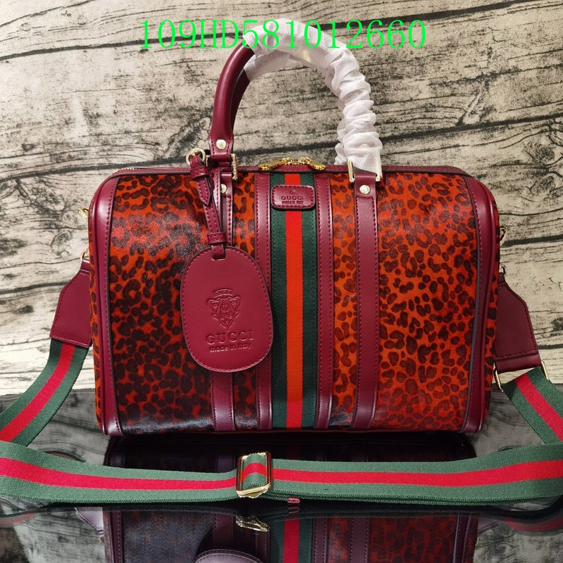 Gucci Designer Tote