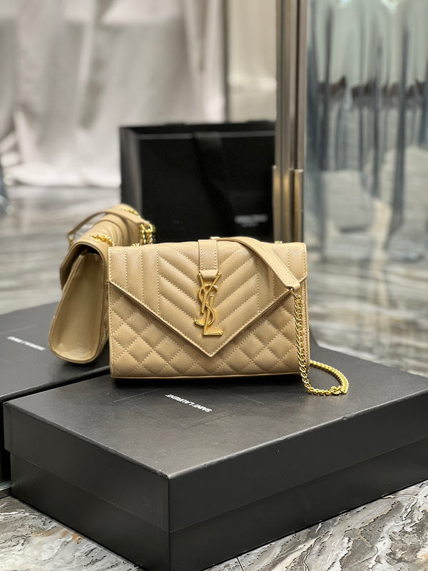 Yves Saint Laurent - Bags