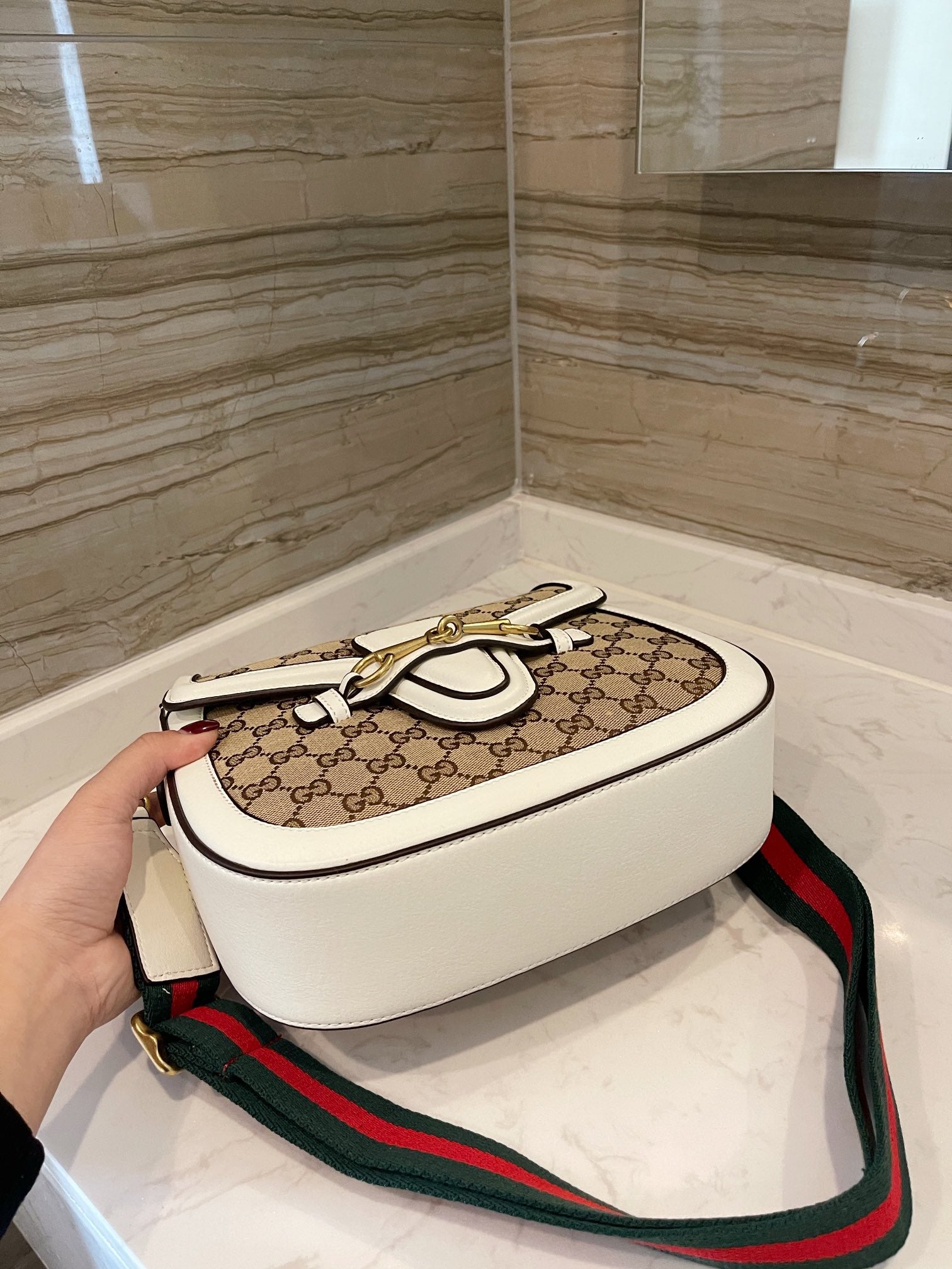 Gucci Designer Handbag