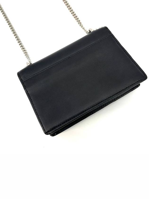Luxury Saint Laurent Trending 2025 Monogram Sunset Bag Mini 452157