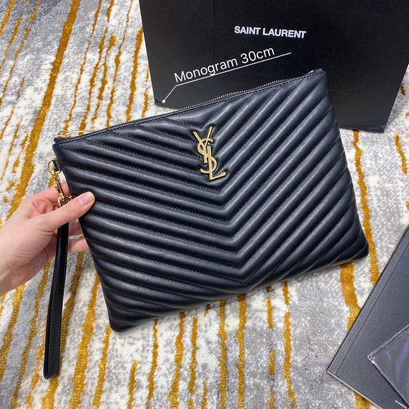 Yves Saint Laurent - Bags 