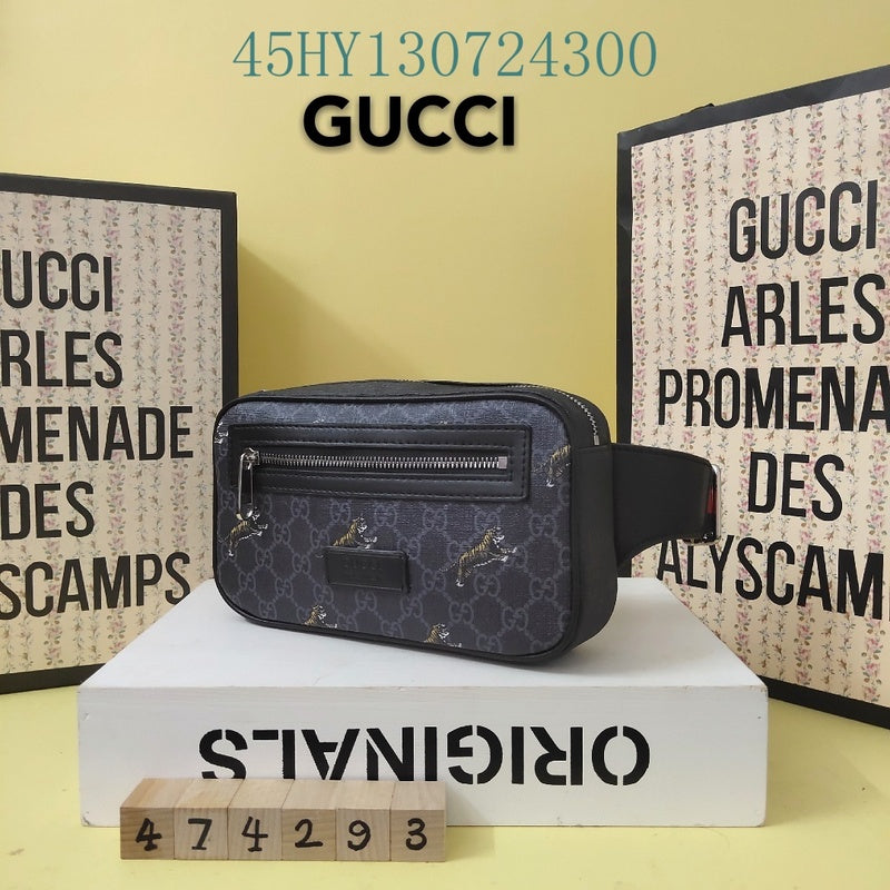 Gucci Designer Tote