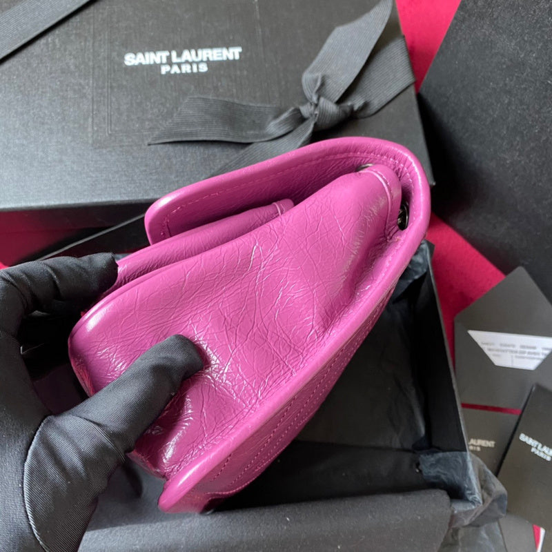 Yves Saint Laurent - Bags 