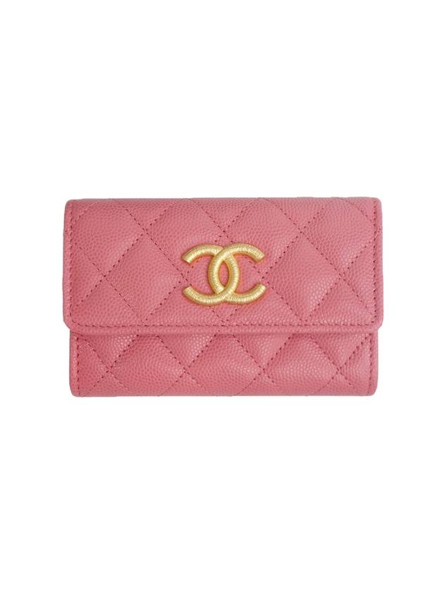 Chanel Shoulder Bag - Almora Bags