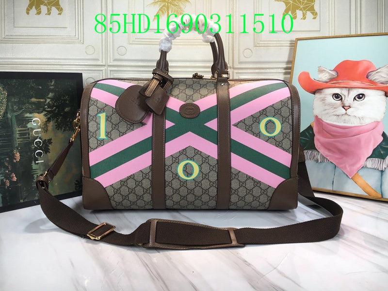Gucci Designer Tote