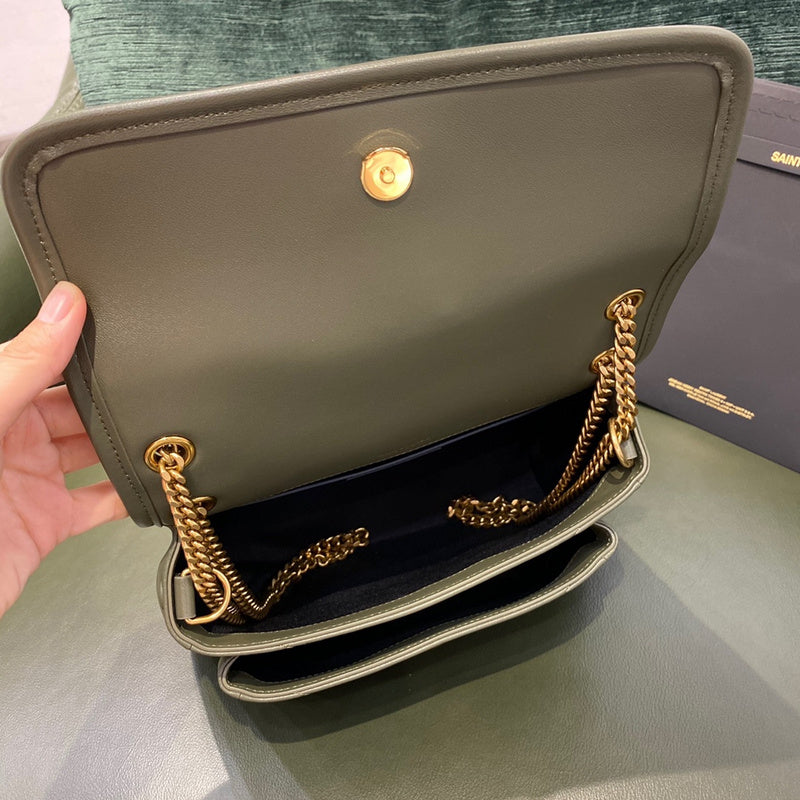 Yves Saint Laurent - Bags 