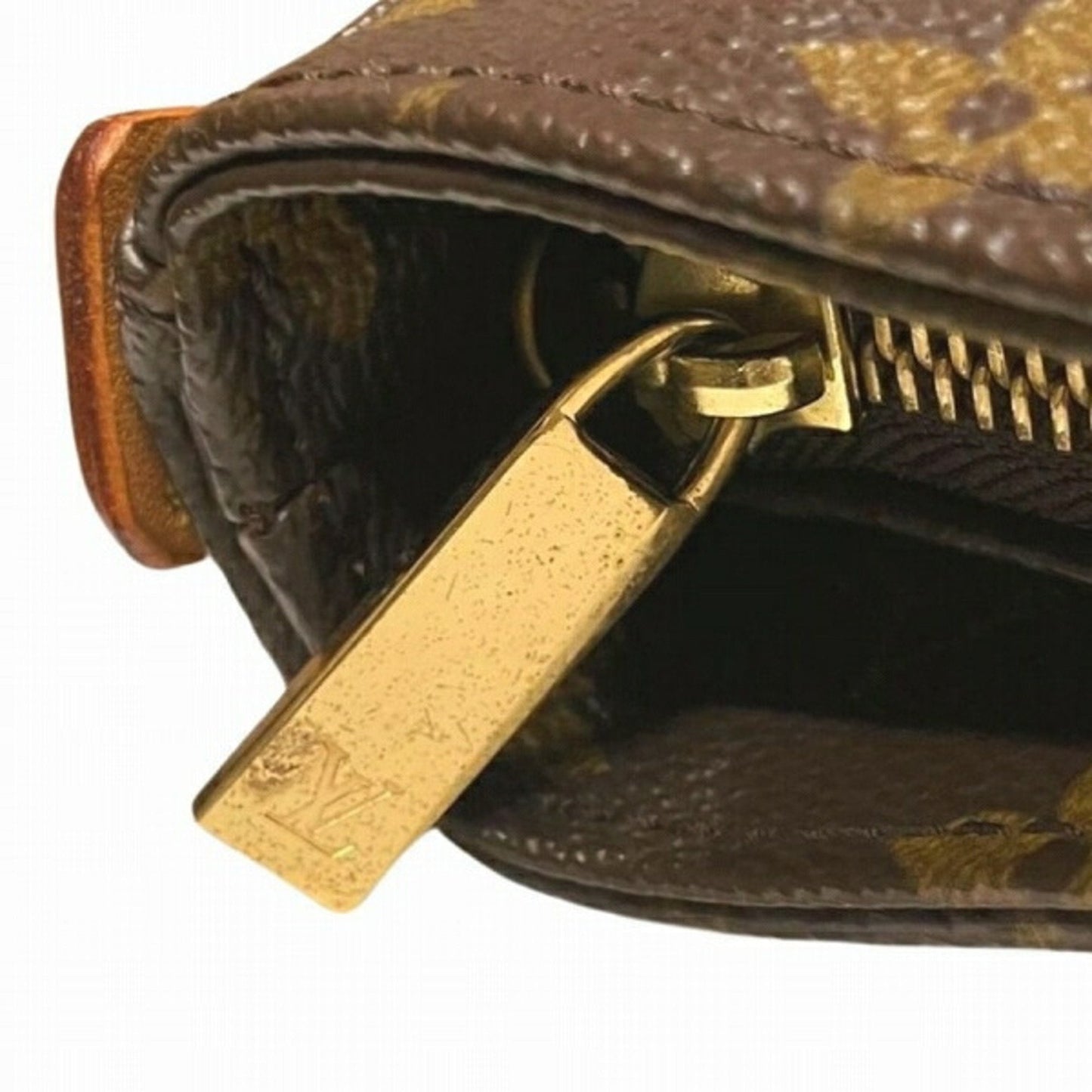 Louis Vuitton Monogram Monogram Shoulder Bag