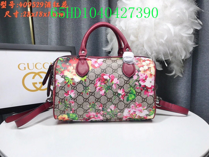 Gucci Designer Tote
