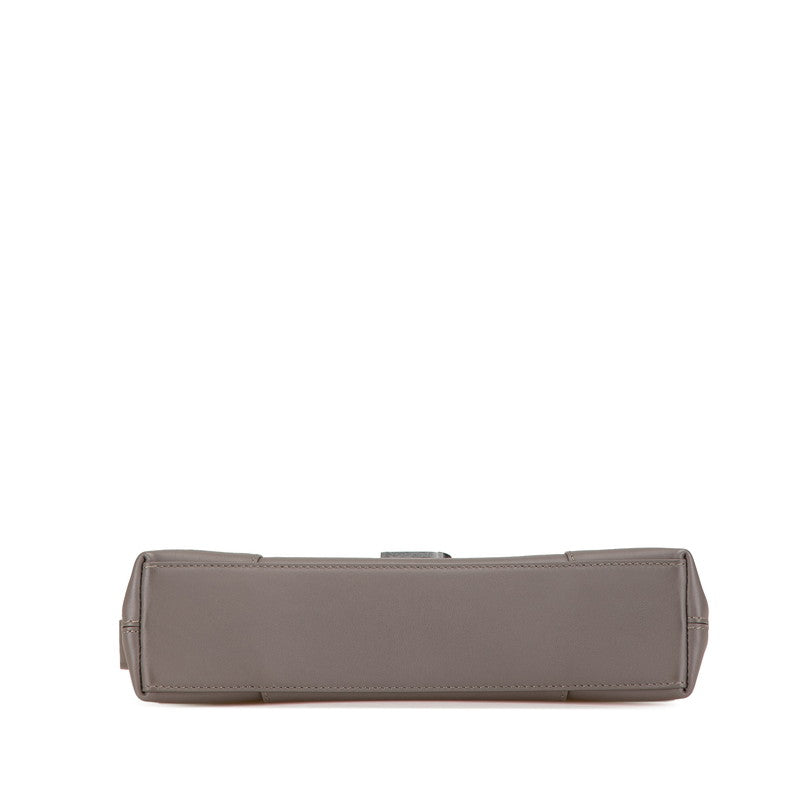 Balenciaga Downtown XS Leather Shoulder Bag