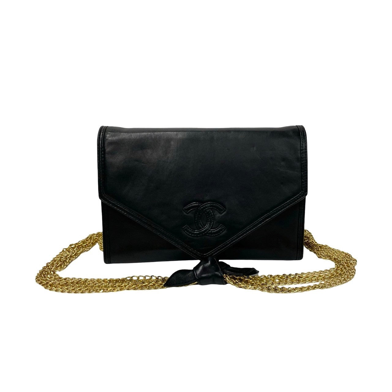 Chanel Shoulder Bag - Almora Bags