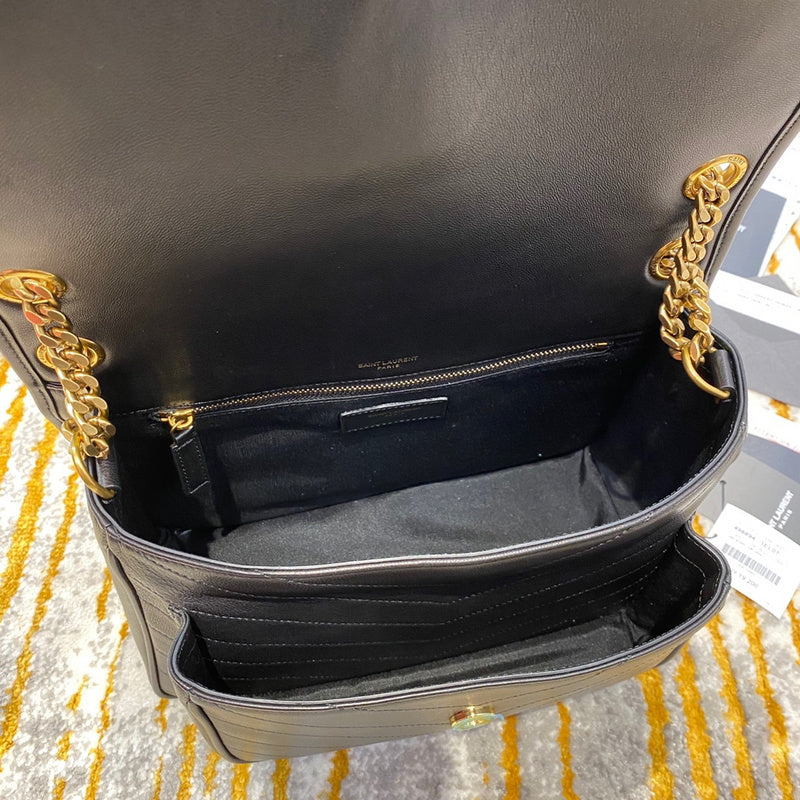 Yves Saint Laurent - Bags 