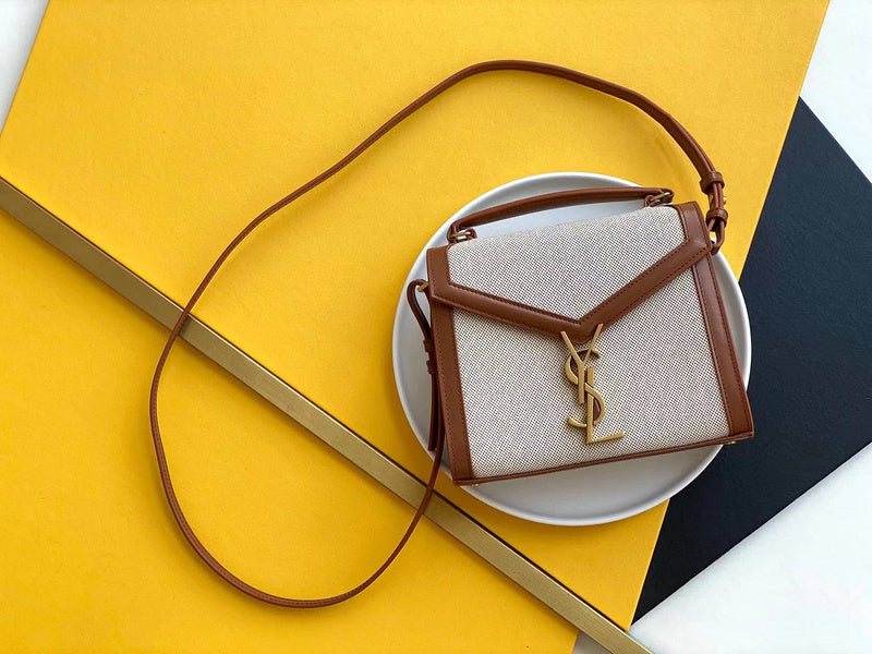 Yves Saint Laurent - Bags 