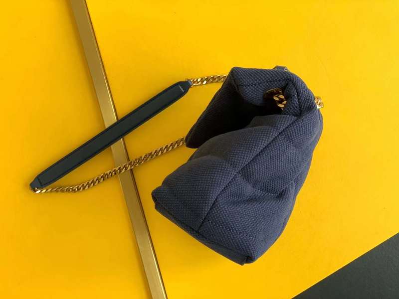 Yves Saint Laurent - Bags 