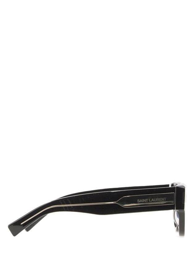 Luxury Saint Laurent Trending 2026 OCCHIALI DA Sol 736433Y9956 1033 B0440465624