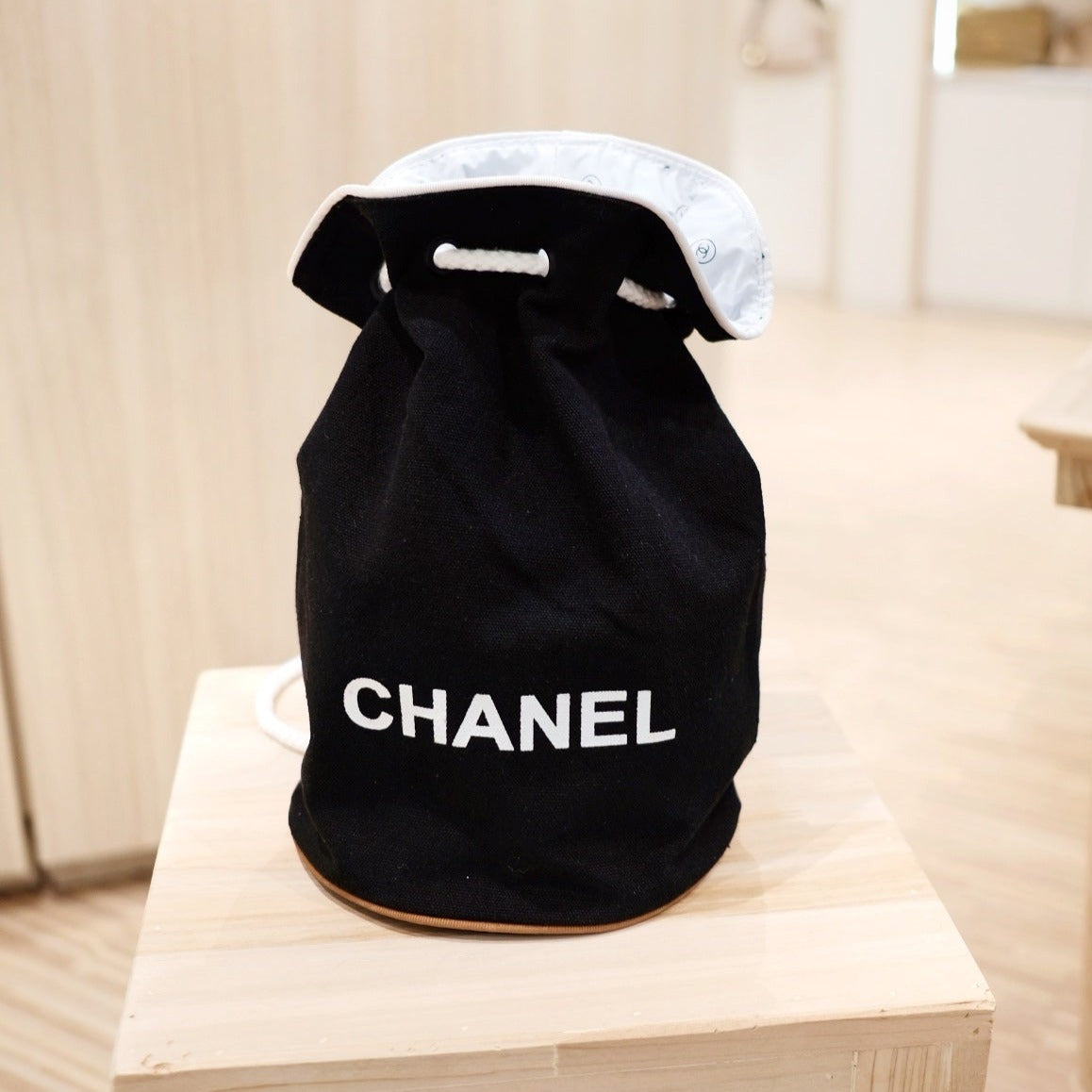 Chanel Handbag Bag - Almora Bags