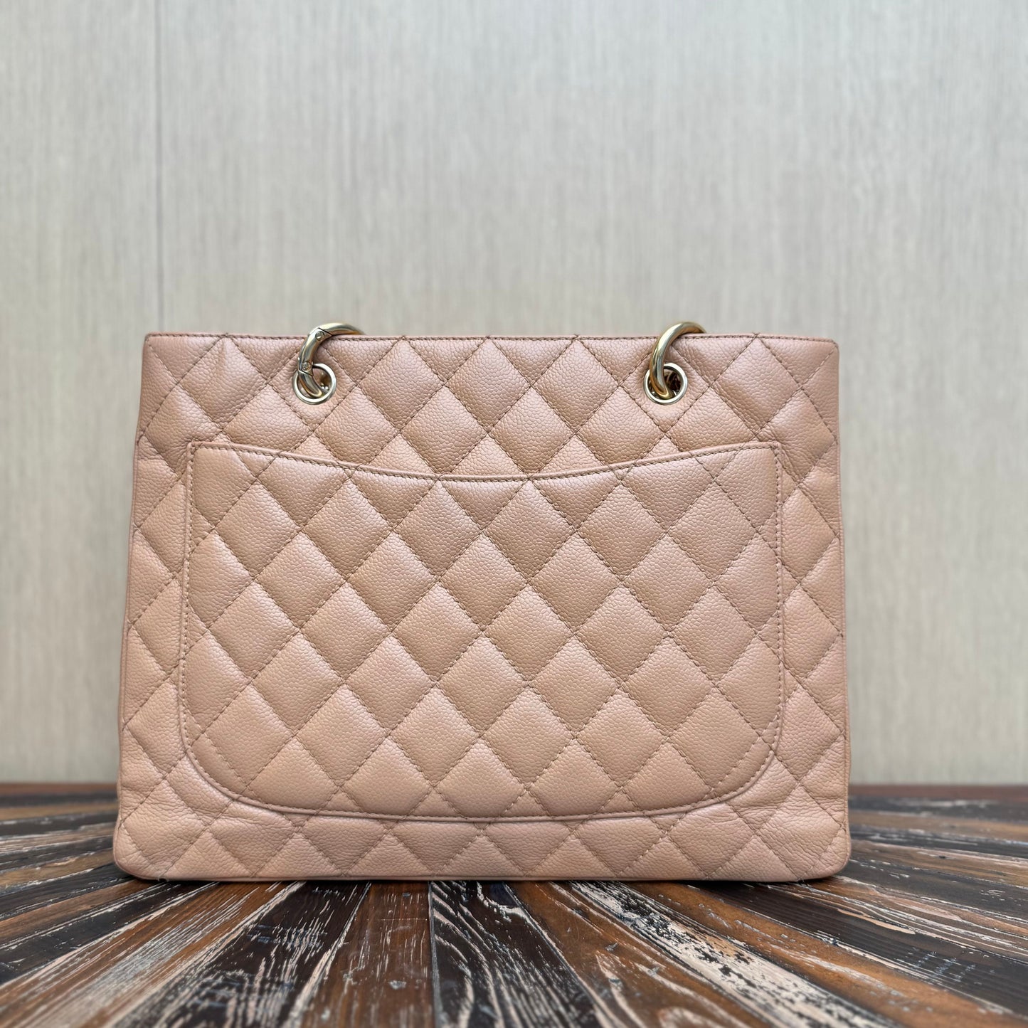 Chanel Boy Tote Bag - Almora Bags
