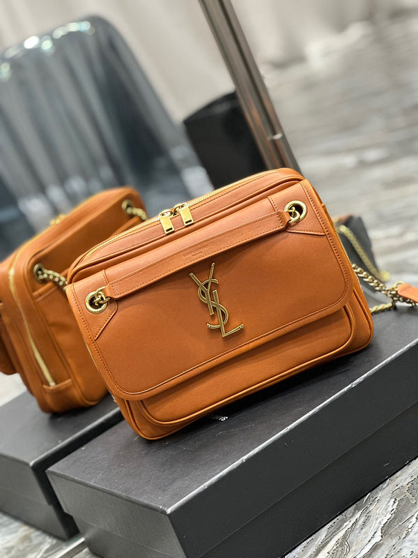 Franco Shops - Yves Saint Laurent - Bags
