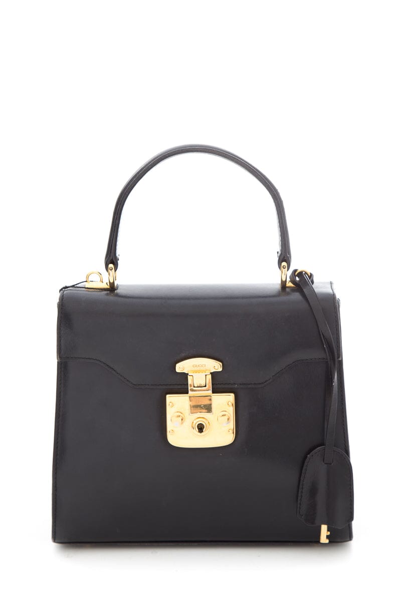 Gucci Leather Handbag Style 4
