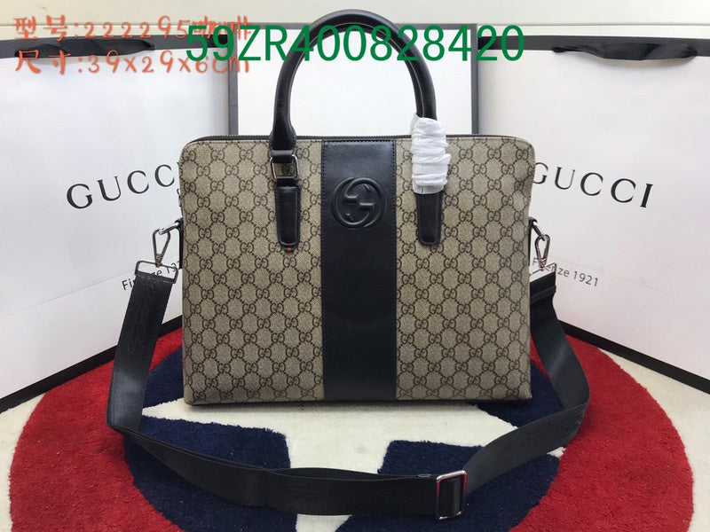 Gucci Designer Tote