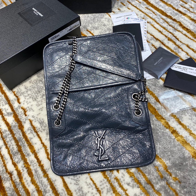 Yves Saint Laurent - Bags 