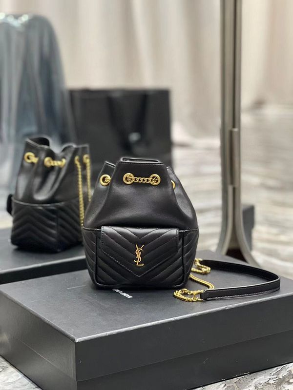Yves Saint Laurent - Bags 