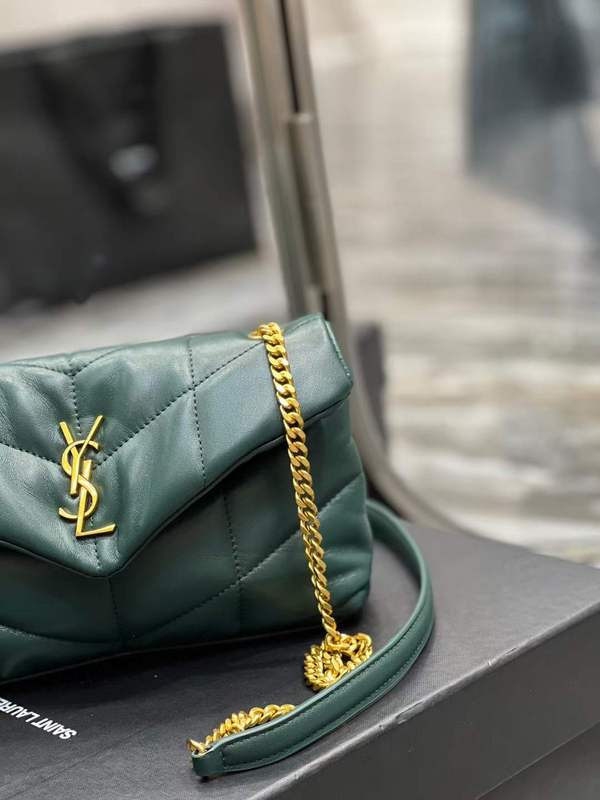 Yves Saint Laurent - Bags 