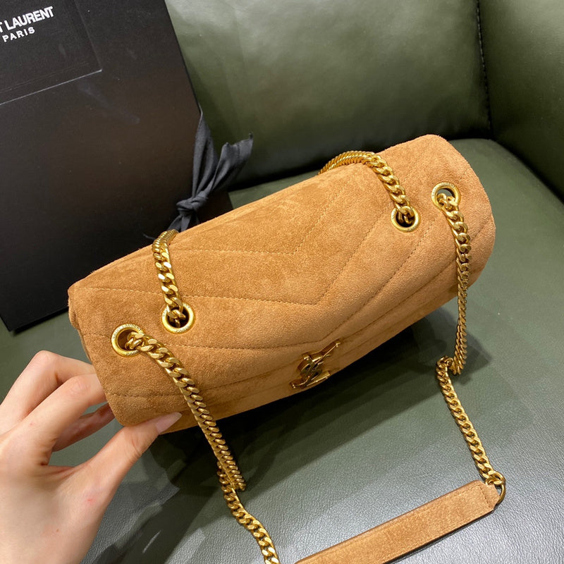 Yves Saint Laurent - Bags - Franco Shops