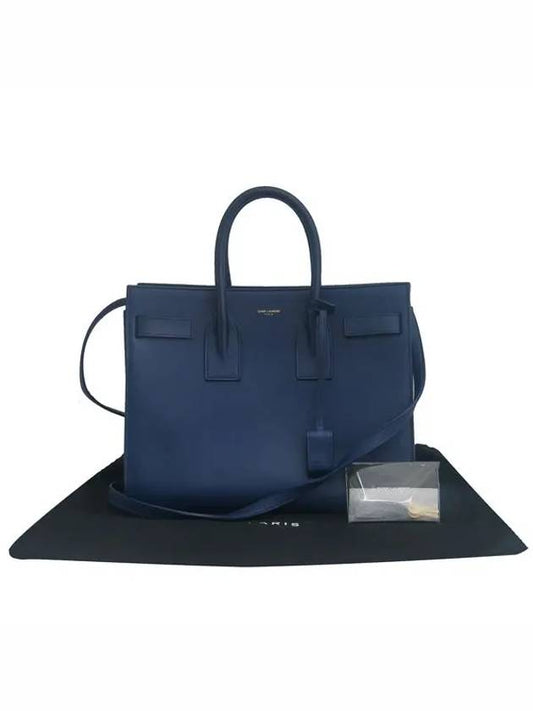 Luxury Saint Laurent Trending 2025 YSL mouth 2 WAY bag