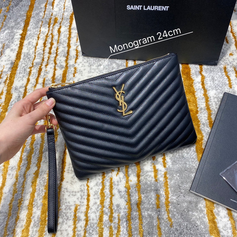 Yves Saint Laurent - Bags - Franco Shops