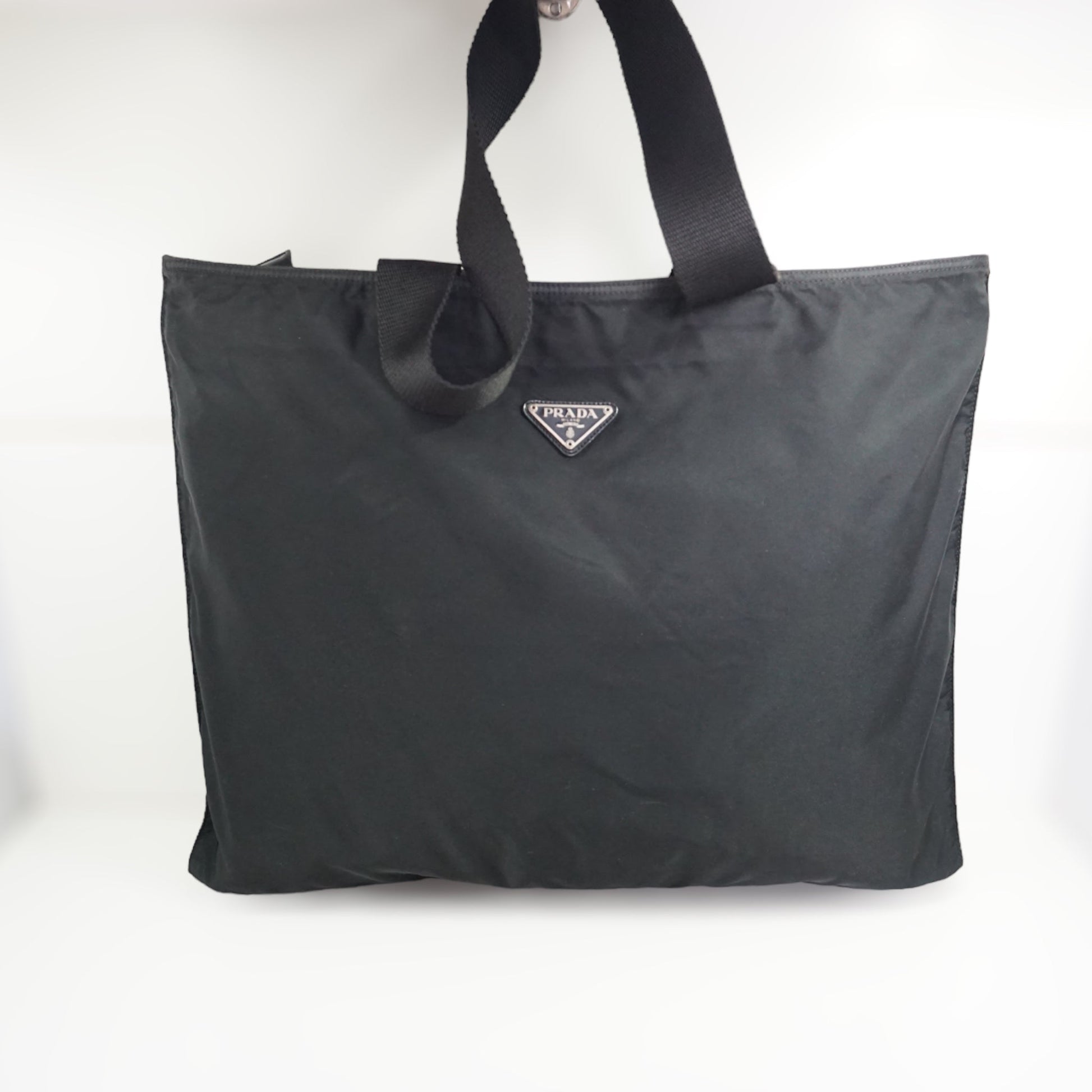 Prada Sort Luxury Handbag