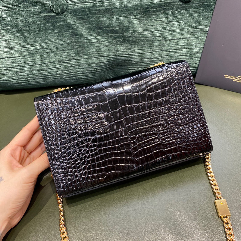 Yves Saint Laurent - Bags - Franco Shops