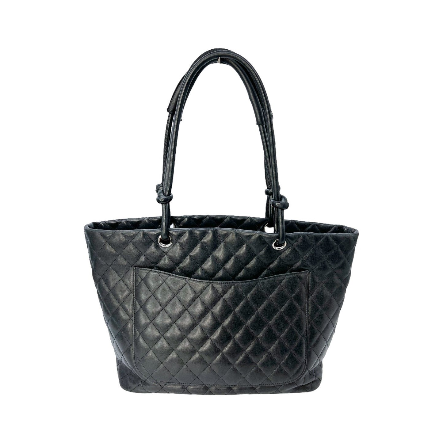 Chanel Bucket Handbag - Almora Bags