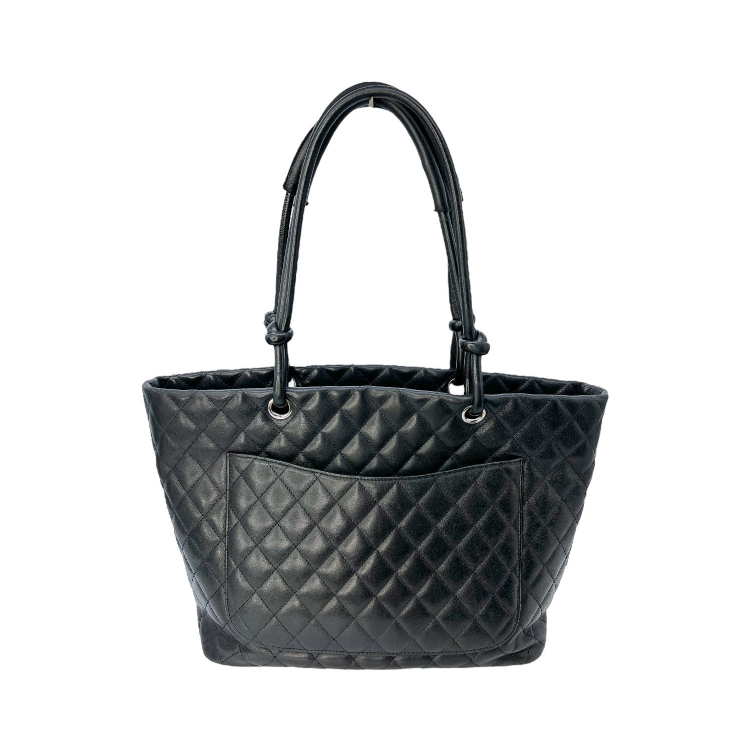 Chanel Bucket Handbag - Almora Bags
