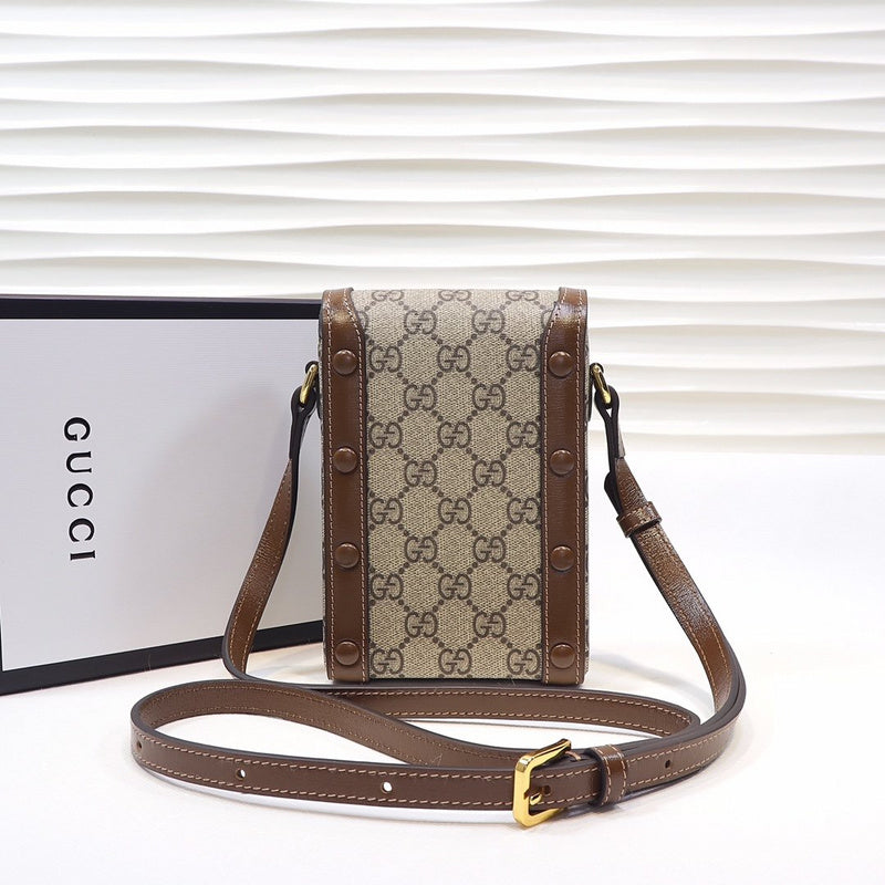 Gucci Designer Shoulder Bag