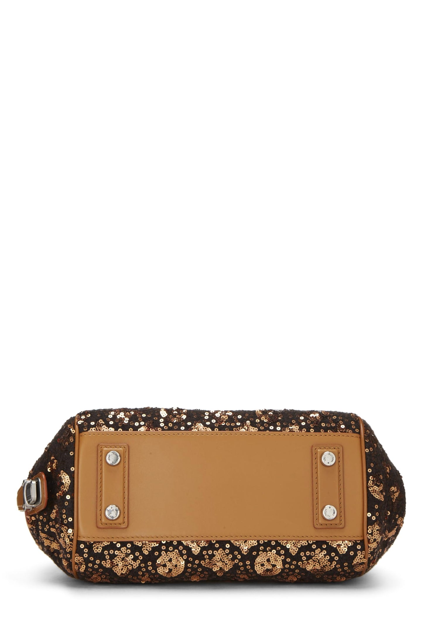 Louis Vuitton, Brown Monogram Sunshine Express Baby, Brown