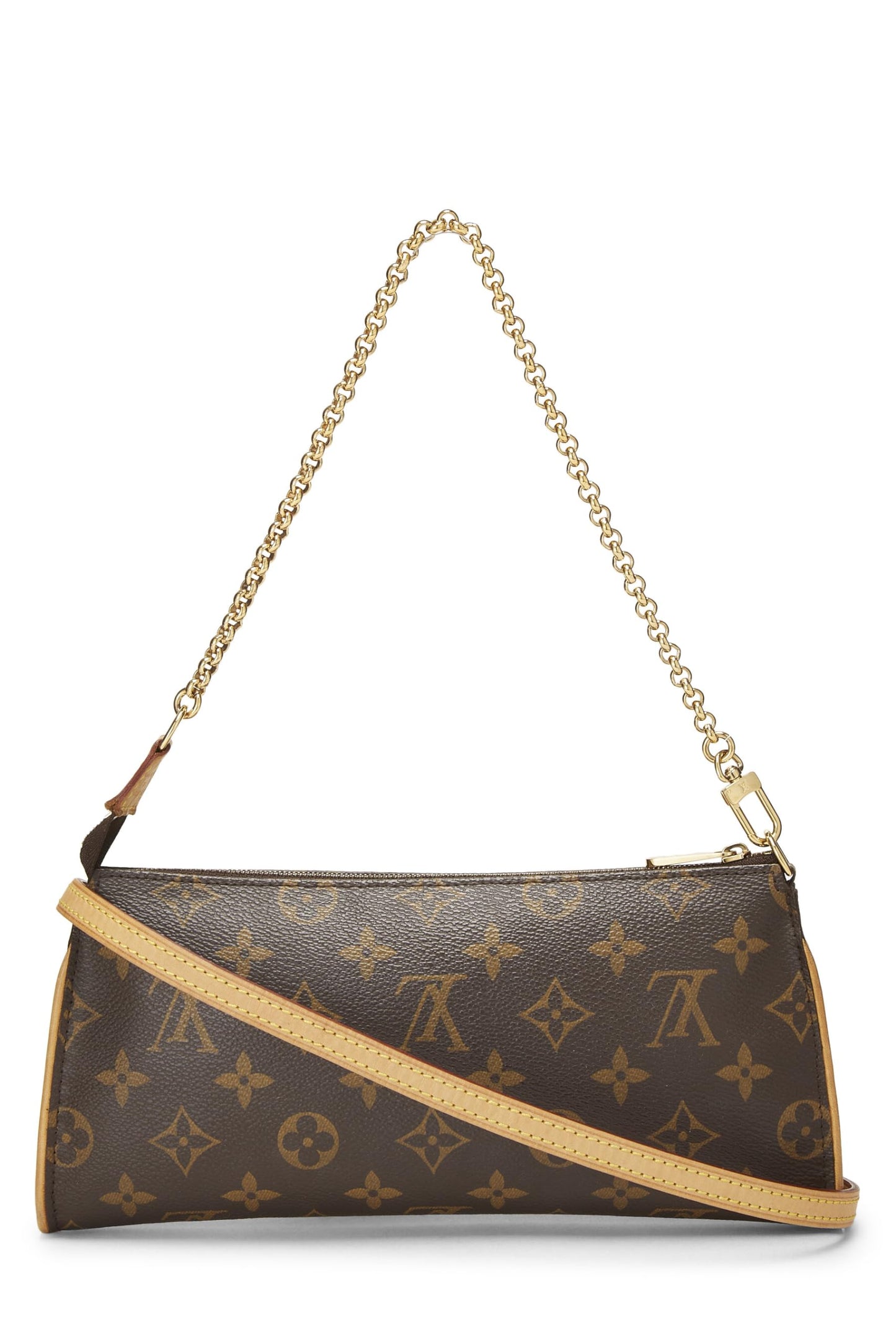 Louis Vuitton, Monogram Canvas Sophie, Brown