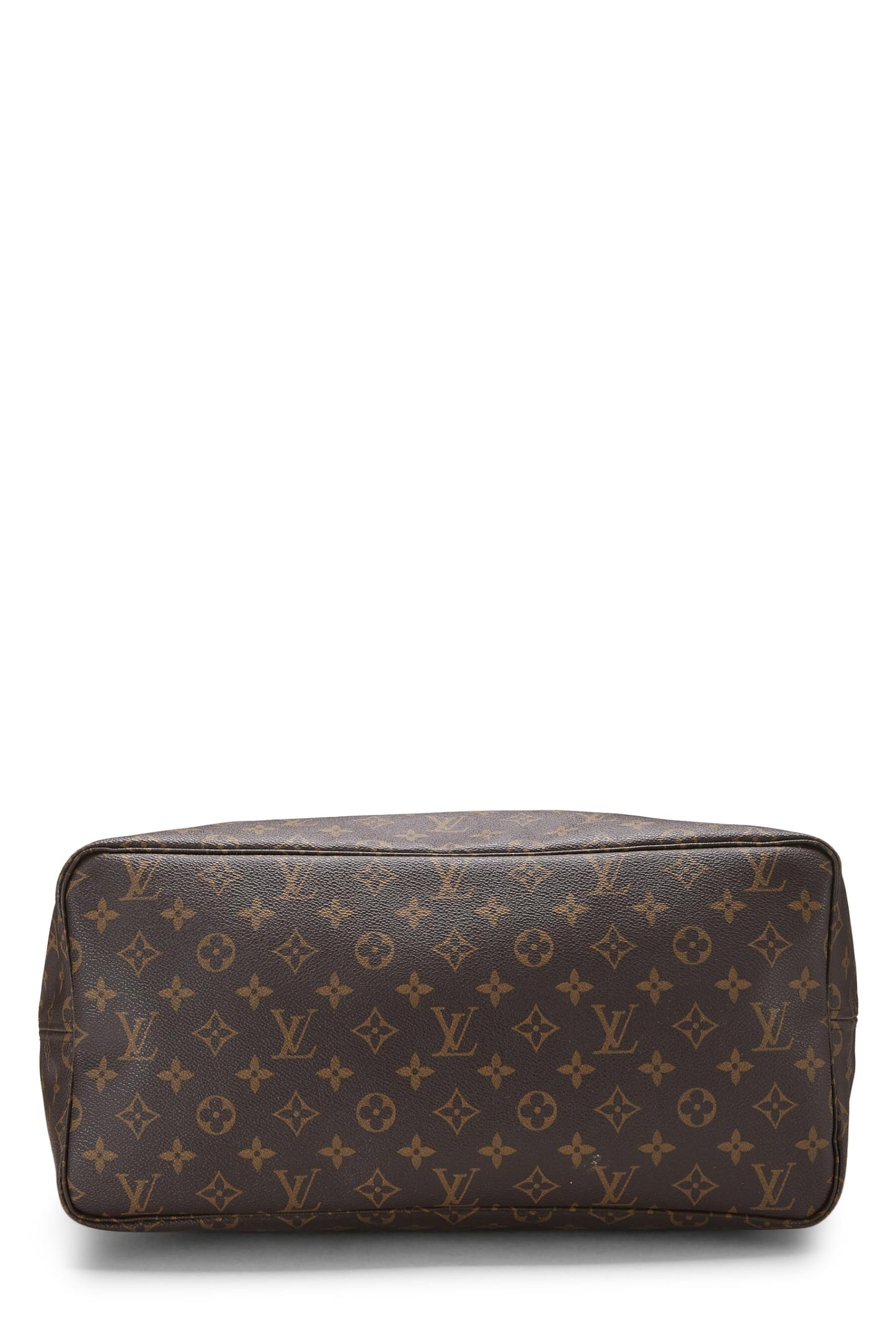 Louis Vuitton, Pink Monogram Canvas Neverfull GM NM, Pink