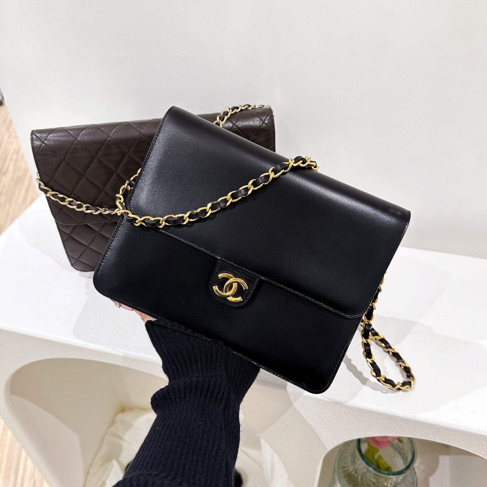 Chanel Handbag Bag - Almora Bags