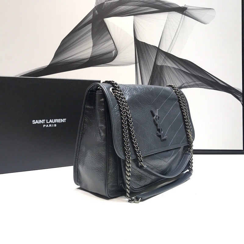 Yves Saint Laurent - Bags