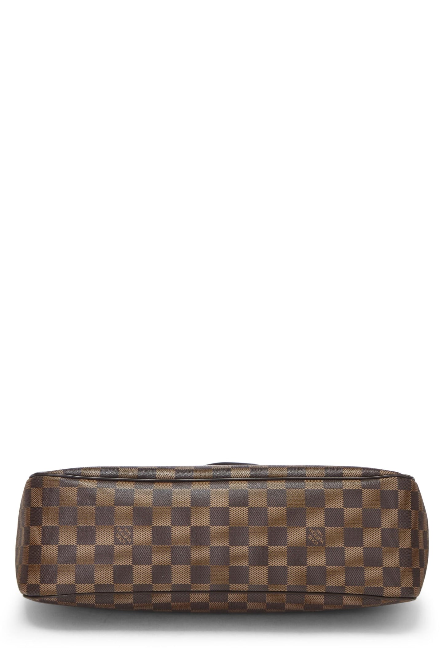 Louis Vuitton, Damier Ebene Parioli PM, Brown