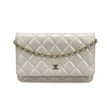 Chanel Wallet On Chain Crossbody Bag - Almora Bags