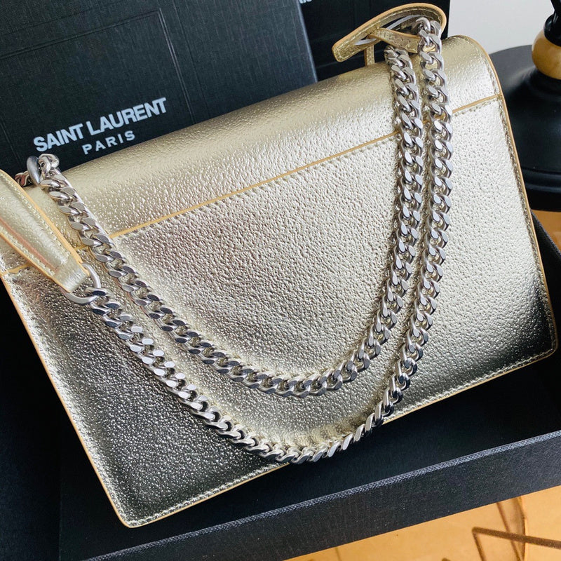 Yves Saint Laurent - Bags 