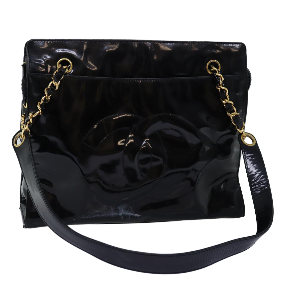 Chanel Shoulder Bag - Almora Bags