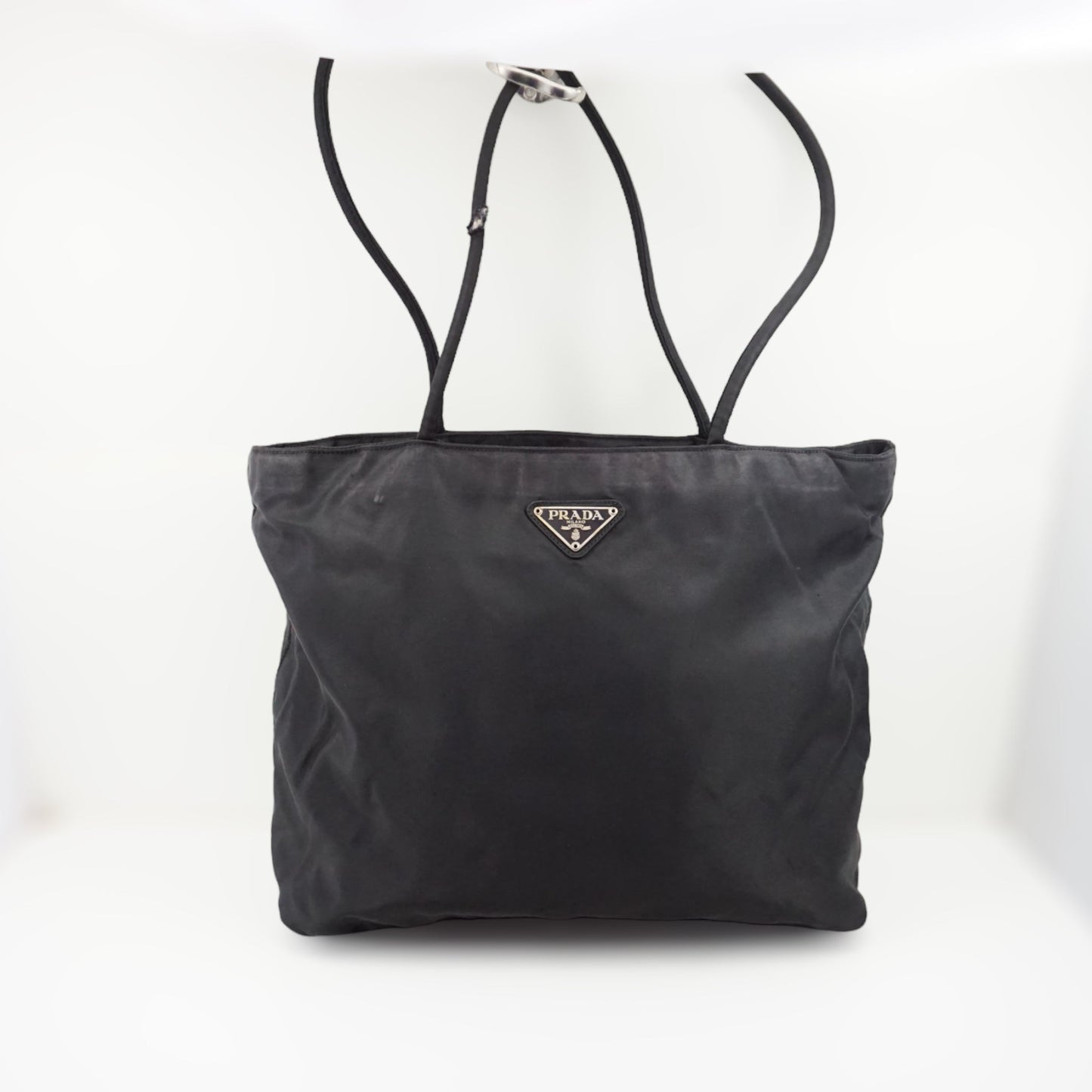 Prada Sort ToteBag Luxury Handbag
