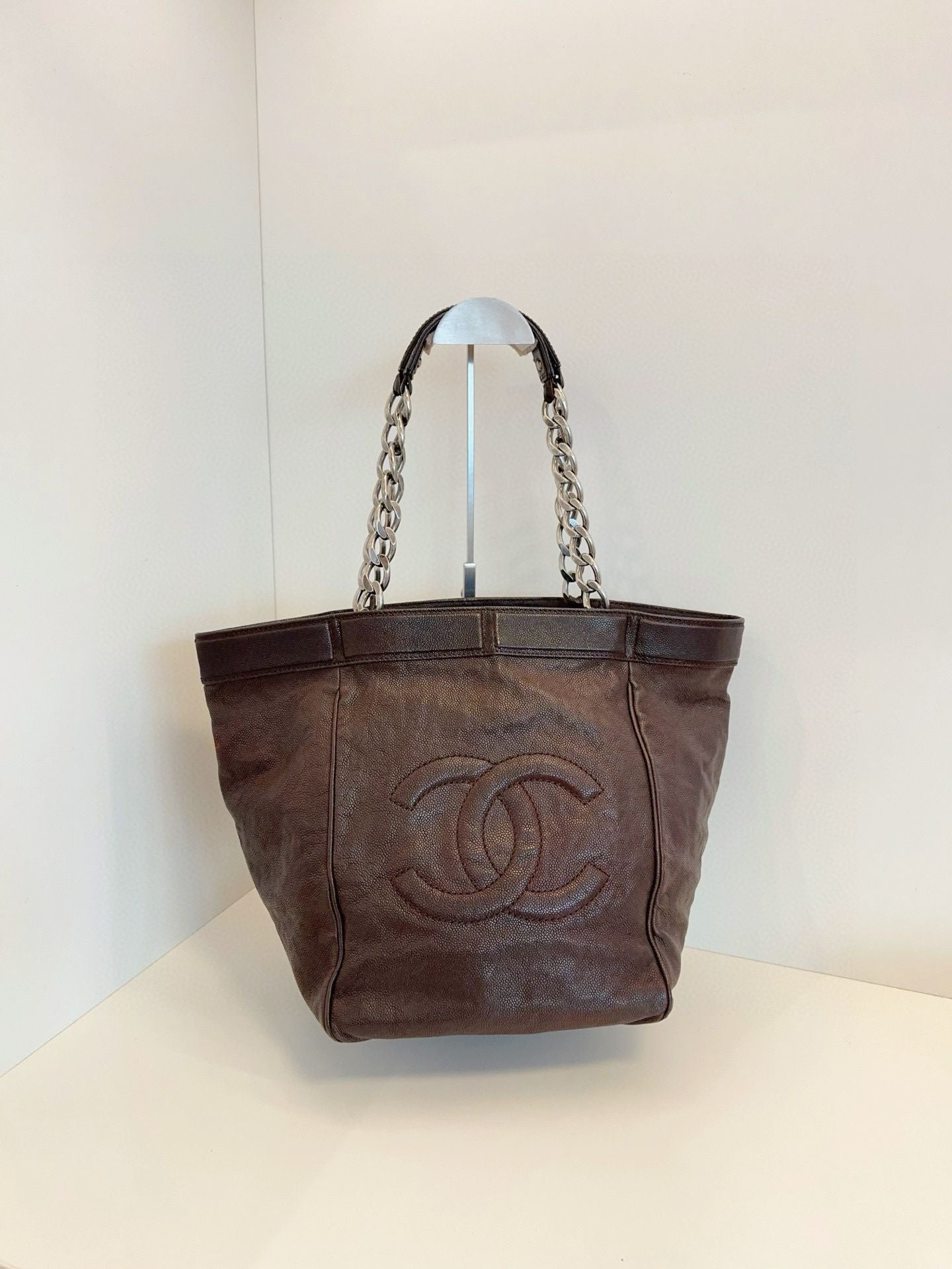 Chanel Tote Bag - Almora Bags