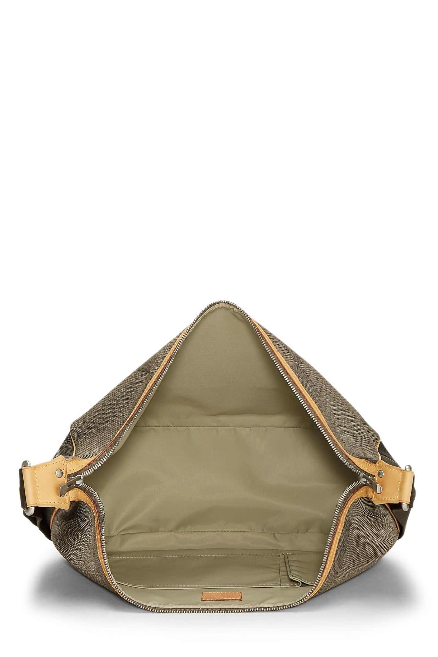 Louis Vuitton, Terre Damier Geant Explorateur, Brown