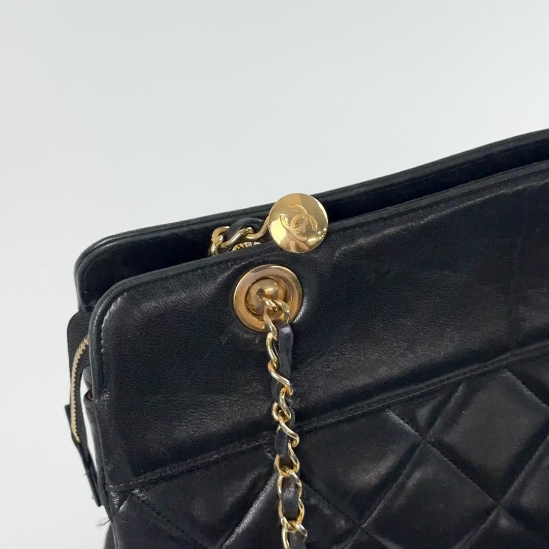 Chanel Tote Bag - Almora Bags