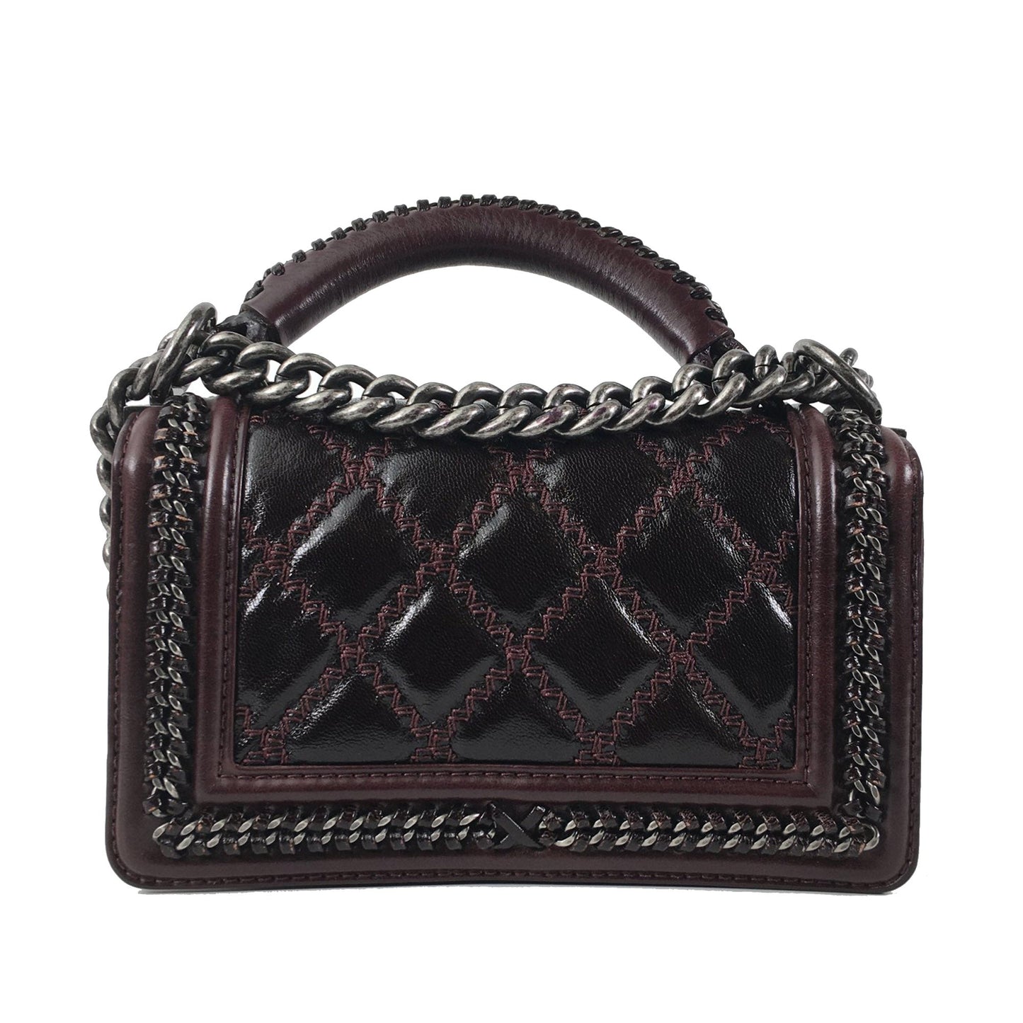 Chanel Small Shoulder Bag - Almora Bags